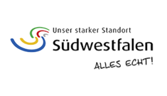 Logo Starker Standort Südwestfalen